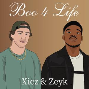 Boo 4 Life (feat. Zeyk)