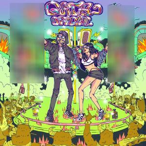 GATA OFICIAL (feat. Gata Siza) (Explicit)