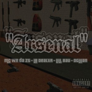 Arsenal (Explicit)