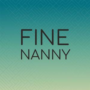 Fine Nanny