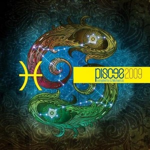 Pisces 2009 - Compiled by DJ Michael Liu