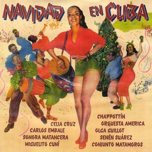 Cha-Cha-Cha de la Navidad