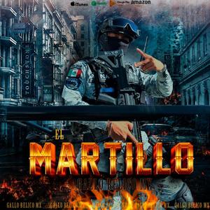 EL MARTILLO V1 (Explicit)