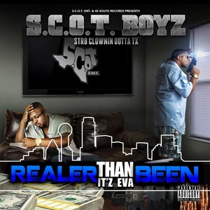 King Kong Killa (Explicit)