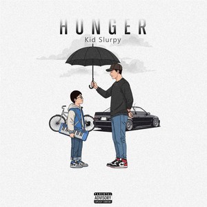 Hunger (Explicit)