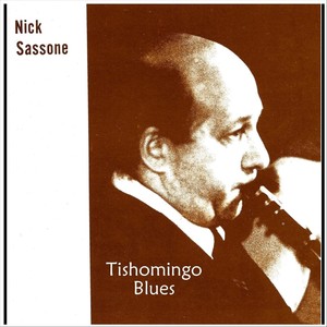 Tishomingo Blues