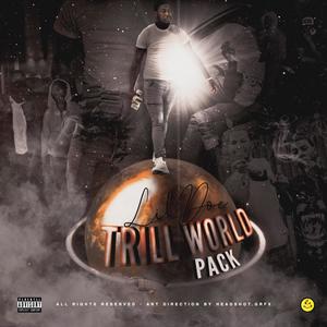 TRILL WORLD PACK (Explicit)