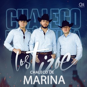 Chaleco De Marina