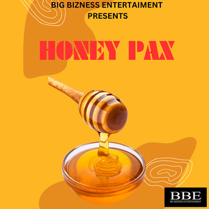 Honey Pax (Explicit)