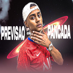 Previsão de Pancada(feat. MC Menor MT) (Explicit)