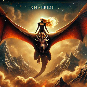 Khaleesi (Explicit)