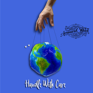 Handle with Care (Cover)