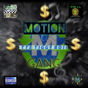 Day Afta Day (feat. TTE Bigg BZ) (Explicit)