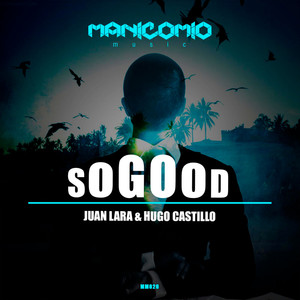 SoGood (Original Mix)