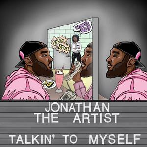 Talkin' To Myself (Explicit)