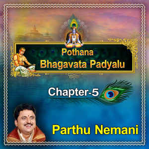 Pothana Bhagavata Padyalu Chapter - 5