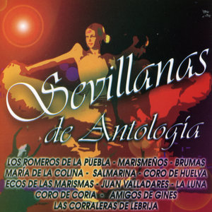 Sevillanas de Antologia