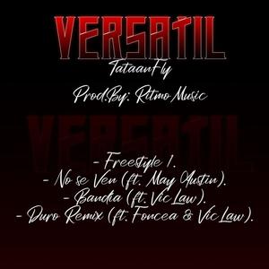 Duro(feat. Vic Law & Foncea) (Remix)