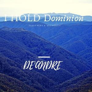 I hold Dominion