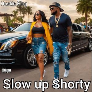 TALKING TO SHORTY (feat. MR.KG) (Explicit)