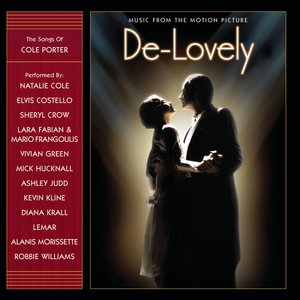 De-Lovely (Music From the Motion Picture)