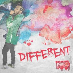 Different (Explicit)