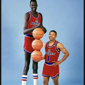 Manute Bol (Explicit)