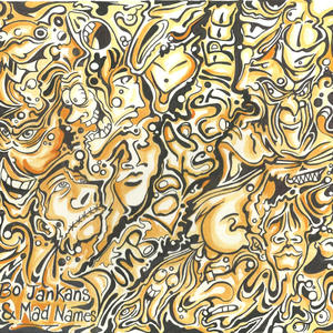 My Journey (Explicit)