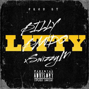Litty (feat. SwizzyM) (Explicit)