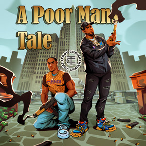 A Poor Mans Tale (Explicit)