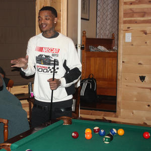 Jefe Benzo - Gaame Of Credt (Explicit)