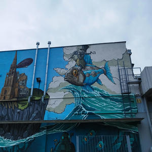 JAK PABLO (prod. Thug Stage) (feat. SIYABÅNG) (Explicit)