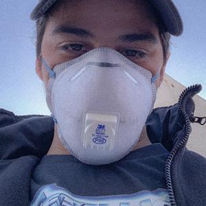 I'm Just Beginning (Explicit)