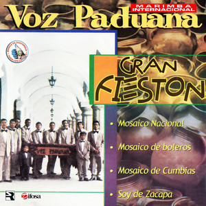 Soy de Zacapa