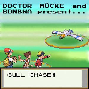 GULL CHASE (feat. BONSWA)