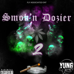 Smok'n Dozier, Vol. 2 (Explicit)