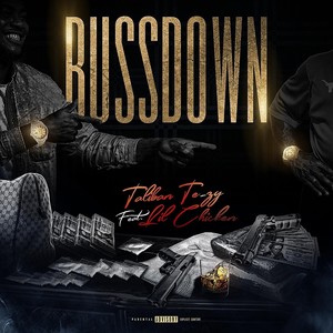 Buss Down(feat. Lil Chicken) (Explicit)
