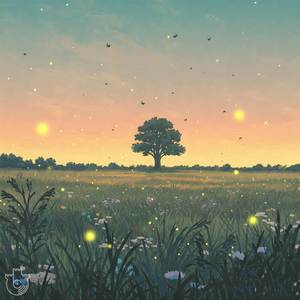 Soft Steps on Forgotten Grass