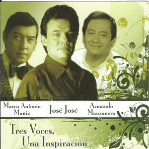 Tres Voces, Una Inspiracion