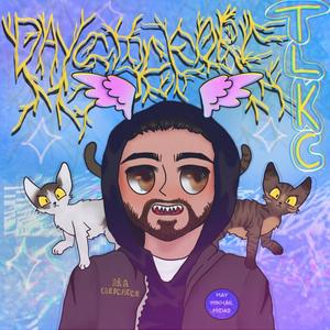 Psybeam(feat. Ugly Fuji) (Explicit)