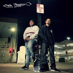 City Lights (feat. Doughboy Tony) [Explicit]