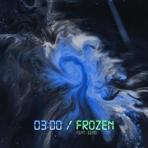 frozen(feat. 6ead)