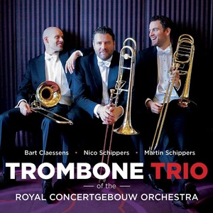 Trombone Trio