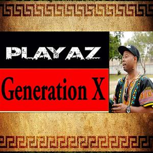 Generation X (Explicit)