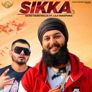 Sikka (feat. Laji Surapuria)
