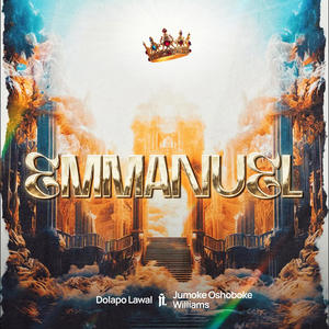 Emmanuel (feat. Jumoke Oshoboke Williams)