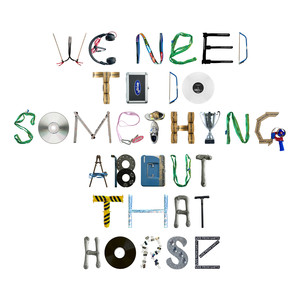 We Need To Do Something About That Horse