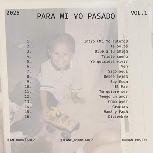 Tú Quieres Ser (Explicit)