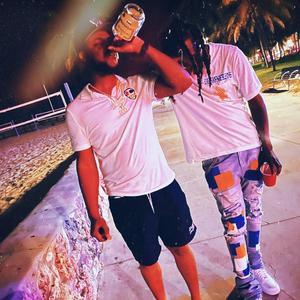 Dumb & Dumber (feat. Drunk Lord) (Explicit)