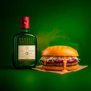 Buchana Oficial X Luis Caracter (Empacala) (feat. Chimicui L)